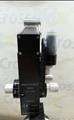 Lot: 15-7-9441: (1) Haag-Streit Bern 1250 (1) Reichert Xcel 200 12560 