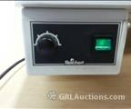 Lot: 15-7-9441: (1) Haag-Streit Bern 1250 (1) Reichert Xcel 200 12560 