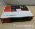 Lot: 15-7-9453: (1) Volk 20D & 78D 