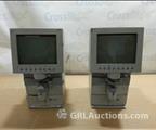 Lot: 15-7-9454: (1) Zeiss Humphrey 350 (1) Zeiss Humphrey 350 