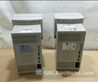 Lot: 15-7-9454: (1) Zeiss Humphrey 350 (1) Zeiss Humphrey 350 