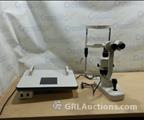 Lot: 15-7-9456: (1) Topcon SL-1E 