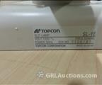 Lot: 15-7-9456: (1) Topcon SL-1E 