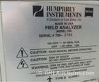Lot: 15-7-9459: (1) Zeiss Humphrey 720 