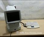 Lot: 15-7-9461: (1) Zeiss Humphrey 715 Matrix 