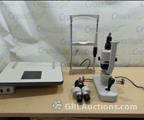 Lot: 15-7-9462: (1) Topcon SL-1E 