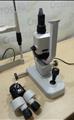 Lot: 15-7-9462: (1) Topcon SL-1E 