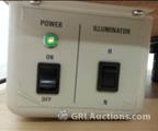 Lot: 15-7-9462: (1) Topcon SL-1E 