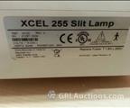 Lot: 15-7-9463: (1) Reichert XCEL 255 