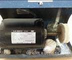 Lot: 15-7-9464: (1) Vigor DC-1050A  