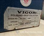Lot: 15-7-9464: (1) Vigor DC-1050A  