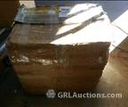 Lot: 15-7-9465: (1) Topcon CT-80 