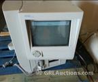Lot: 15-7-9466: (1) Zeiss Humphrey 720 (1) Zeiss Humphrey Power Table 