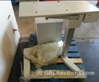 Lot: 15-7-9466: (1) Zeiss Humphrey 720 (1) Zeiss Humphrey Power Table 