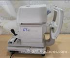 Lot: 15-7-9467: (1) Topcon CT-80 