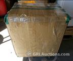 Lot: 15-7-9467: (1) Topcon CT-80 