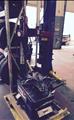 Lot: 15-3-9338: (1) Coats 70X-AH-3 Rim Clamp Tire Changer. 