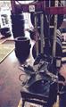 Lot: 15-3-9338: (1) Coats 70X-AH-3 Rim Clamp Tire Changer. 