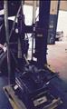 Lot: 15-3-9338: (1) Coats 70X-AH-3 Rim Clamp Tire Changer. 