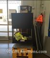 Lot: 15-3-9417: (1) Bil-Jax ESP 19 Stock Picker 