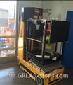 Lot: 15-3-9417: (1) Bil-Jax ESP 19 Stock Picker 