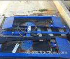 Lot: 15-3-9120: (1) Challenger 67000 Low Rise Auto Lift 