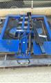 Lot: 15-3-9120: (1) Challenger 67000 Low Rise Auto Lift 