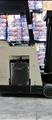 Lot: 15-3-9444: (1) Crown RC 3020-30 Counter Balanced Forklift 