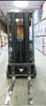 Lot: 15-3-9444: (1) Crown RC 3020-30 Counter Balanced Forklift 