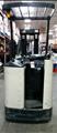 Lot: 15-3-9444: (1) Crown RC 3020-30 Counter Balanced Forklift 