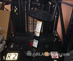 Lot: 15-3-9413: (1) Crown WS 2000 Electric Walkie Stacker 