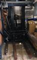 Lot: 15-3-9413: (1) Crown WS 2000 Electric Walkie Stacker 