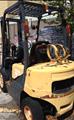 Lot: 15-3-9335: (1) Daewoo G20E-3 Propane Forklift 