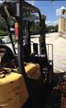Lot: 15-3-9335: (1) Daewoo G20E-3 Propane Forklift 