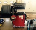 Lot: 15-3-9418: (1) Coats 950 Electric Wheel Balancer 