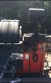 Lot: 15-3-9332: (1) John Bean VPI System II Wheel Balancer 