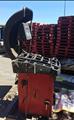 Lot: 15-3-9332: (1) John Bean VPI System II Wheel Balancer 