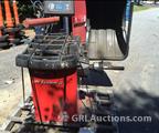 Lot: 15-3-9332: (1) John Bean VPI System II Wheel Balancer 