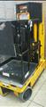 Lot: 15-3-9430: (1) Bil-Jax ESP 19 Stock Picker 