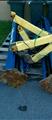 Lot: 15-3-9130: (1) Challenger CL-9 Two Post Automotive Lift (1) Challenger 67000 Low Rise Auto Lift 