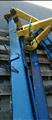 Lot: 15-3-9130: (1) Challenger CL-9 Two Post Automotive Lift (1) Challenger 67000 Low Rise Auto Lift 