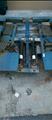 Lot: 15-3-9130: (1) Challenger CL-9 Two Post Automotive Lift (1) Challenger 67000 Low Rise Auto Lift 