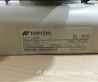 Lot: 15-7-9485: (1) Topcon SL-2ED 