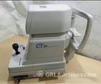 Lot: 15-7-9486: (1) Topcon CT-80 