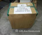 Lot: 15-7-9486: (1) Topcon CT-80 