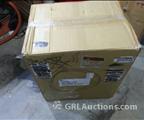 Lot: 15-7-9500: (1) Reichert RK600 15030 