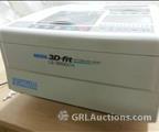 Lot: 15-7-9504: (1) Nidek LE-9000SX 