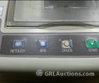 Lot: 15-7-9504: (1) Nidek LE-9000SX 