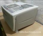 Lot: 15-7-9504: (1) Nidek LE-9000SX 