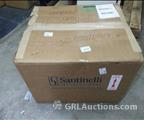 Lot: 15-7-9504: (1) Nidek LE-9000SX 
